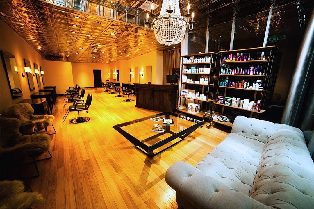 Refine Hair Studio